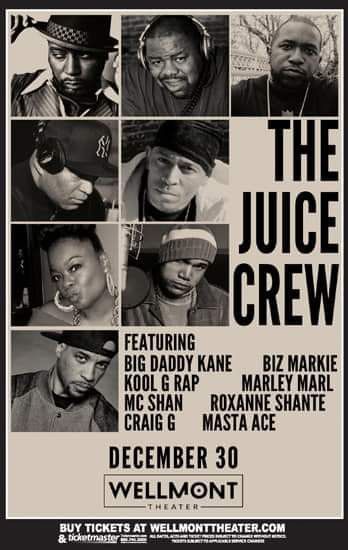 Hip Hop Flyer, Mc Shan, Masta Ace, Kool G Rap, Biz Markie, 80s Hip Hop, Hip Hop Classics, Hip Hop Artwork, Music Flyer