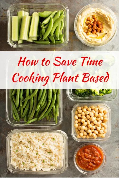 How to Save Time Cooking Plant Based | Simply Plant Based Kitchen Healthy Vegan Meals, Nutritarian Diet, Plant Based Diet Meals, Plant Based Meal Planning, Plant Based Recipes Breakfast, Whole Food Plant Based, Plant Based Whole Foods, Plant Based Breakfast, Weekly Meal Plan