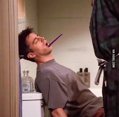 Current mood - 9GAG Joey Tribbiani, A Man, Memes, Funny