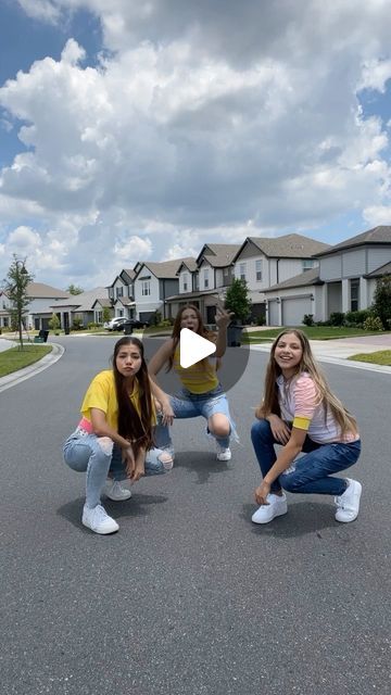 ✨Triple Charm✨ on Instagram: "YEAH 🤩 Love this dance @dstinyy__ @genwthaflicks 👏 #reels #dance #letmeclearmythroat #discover #sisters #feature #explorepage" Reels Dance, Triple Charm, Look At Me, Love This, On Instagram, Instagram