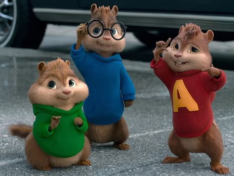 Animal Movie, Movie Recommendations, Alvin And The Chipmunks, Chipmunks, Media