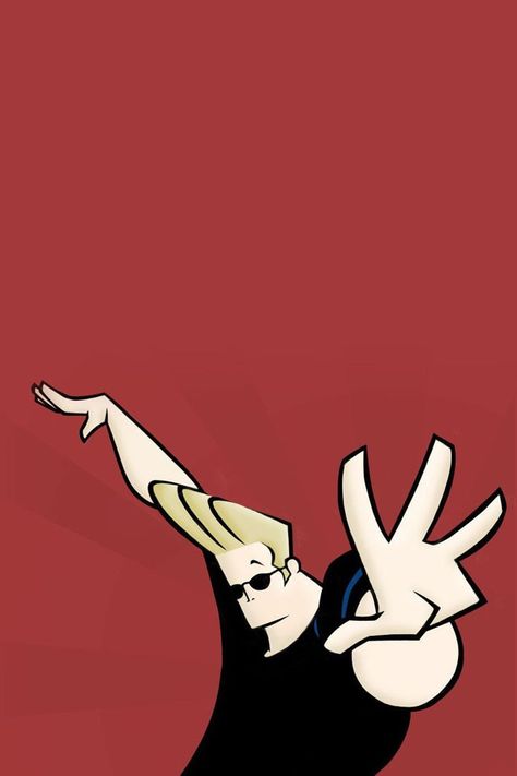 Johnny Bravo. .made into a poster for my wall. Cartoon Network Viejo, Old Cartoon Network Shows, Cartoon Network Characters, Old Cartoon Network, Johnny Bravo, Cartoon Network Shows, 90s Cartoons, 90s Cartoon, Cartoon Gifs