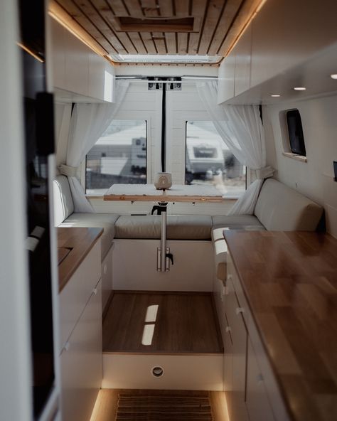 Our finished van build- We built our dream home on wheels. Home On Wheels, Van Build, House On Wheels, Amazing Cars, Dream Home, To Start, Dream House, Van, Building