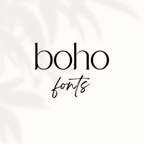 Boho Fonts Font #font Fonts #fonts Bubble Font #bubblefont Bubble Fonts #bubblefonts 7.325 Boho Fonts Canva, Boho Font Pairings, Modern Boho Branding, Elegant Canva Fonts, Font Canva Free, Bohemian Typography, Bubble Font Free, Bohemian Font, Font Tutorial