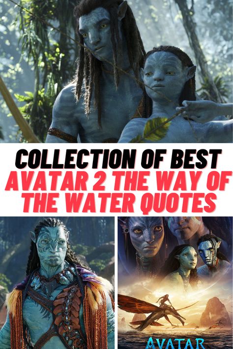 Avatar 2 The Way Of The Water Quotes #Avatar2 #TheWayOfTheWater #MovieQuotes #Quotes Avatar 2 The Way Of Water Quotes, Avatar Way Of Water Quotes, Avatar 2 Quotes, Avatar Quotes Pandora, Avatar Movie Quotes, Avatar The Way Of Water Tattoo, Avatar Quotes, Water Movie, Avatar 2 Movie