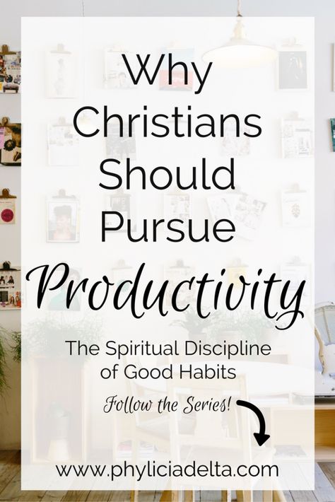 What Happened to Christian Discipline? Phylicia Masonheimer, Be Disciplined, Productive Things To Do, Stay Productive, Spiritual Disciplines, Be Productive, Productive Day, Mommy Blogger, Life Stages