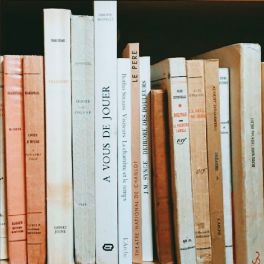 True beauty is feared Old Book, Light Academia, Book Shelf, A Book, Books, Pink