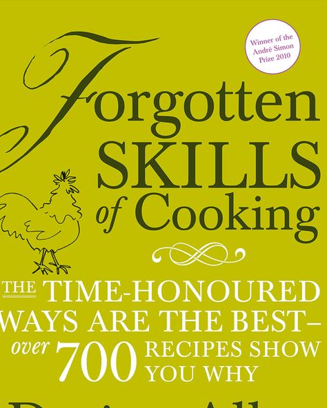 The UK’s best food magazine, in print and online, with recipes and techniques, plus stories from the world of food Marcella Hazan, Real Bread, Cooking Book, Delicious Magazine, 10 Books, Food Writing, French Cooking, Elderly Care, Food Shows