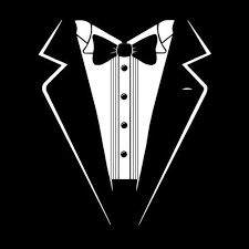 Classic Black Tuxedo, Moldes Halloween, Tuxedo Bow Tie, Cute Black Shirts, Tuxedo T Shirt, Roblox T Shirt, Greek Ring, Free T Shirt Design, Versace T Shirt