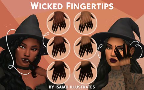 Sims 4 Cc Black Fingers, Magical Sims 4 Cc, Sims 4 Witch Cc Maxis Match, Sims 4 Werewolf Cc Clothes, Ts4 Occult Cc, Ts4 Werewolf Cc, Occult Sims 4 Cc, Sims 4 Cc Space, Sims 4 Cc Witch Clothes