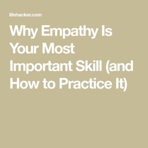 How To Show Empathy, Counseling Office, Highly Sensitive People, Counseling Resources, Sensitive People, Mental And Emotional Health, Call Center, Social Work, Teaching Tools