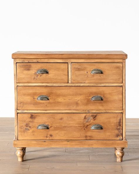 Dreamy deVol Kitchens - Design Chic Devol Kitchens, 4 Drawer Chest, Vintage Chest Of Drawers, Eclectic Bedroom, Mcgee & Co, Vintage Chest, Retirement Community, Bespoke Kitchens, Indoor Air Pollution