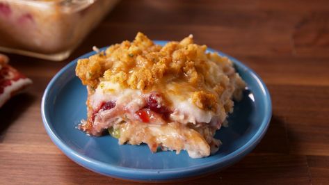 image Leftover Lasagna, Leftover Ideas, Crock Pot Lasagna Recipe, Turkey Lasagna, Thanksgiving Vegetables, Winter Foods, Thanksgiving Leftover, Turkey Leftovers, Thanksgiving Foods