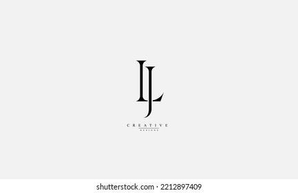 5.414 imagens, fotos stock, objetos 3D e vetores de Jl | Shutterstock #logos Couple Monogram Design, Initials Wedding Invitation, Design Alphabet, Wedding Logo Monogram, Elegant Logo Design, Wedding Logo Design, Beautiful Logos Design, Monogram Wedding Invitations, Online Logo Design