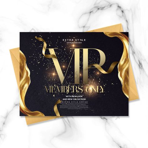 Business Invitation Card, Luxury Baby Shower, Digital Decorations, House Warming Invitations, Business Invitation, Luxury Invitation, Invitation Background, Luxury Card, Breakfast Menu