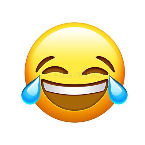 Emoji yellow face lol laugh and crying tear icon. The emoji yellow face lol laug , #Ad, #face, #lol, #Emoji, #yellow, #laugh #ad Crying Tears, New Emojis, Laughing Face, Online Dating Apps, Laughing Emoji, Bff Drawings, Emoji For Instagram, Emoji Drawing, Emoji Pictures