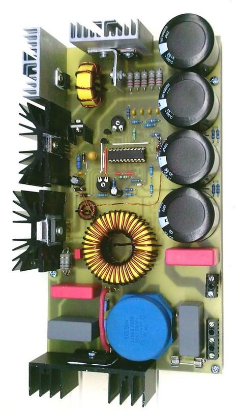 1000w pfc pfc uc3855 power factor correction current distortion 1000W PFC Circuit UC3855 Thermoelectric Generator, Electronics Projects For Beginners, Battery Charger Circuit, Power Supply Design, Arduino Projects Diy, Switched Mode Power Supply, Circuit Board Design, Electronic Circuit Design, Power Supply Circuit