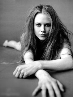 Nicole Kidman. Nicole Kidman Moulin Rouge, Murakami Haruki, Stepford Wife, Annie Leibovitz, Celebrity Portraits, Keith Urban, Black And White Portraits, Black White Photos, Nicole Kidman