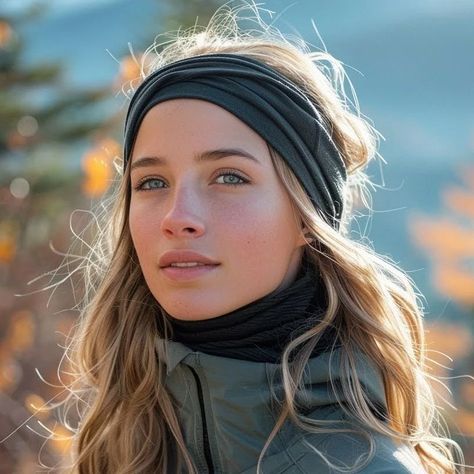 Be in nature✅ Hike ✅ Headband ✅ #headband #bandeau #hike #hikinggear #hair #hairaccessory #cheveux #buff #run #adventure Nature Hike, Headband Men, Nature Hikes, March 8, Hiking Gear, In Nature, Hiking, Hair Accessories, Running