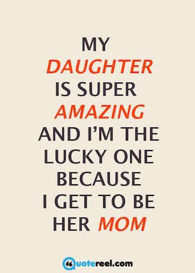 mother and daughter quotes Love My Daughter Quotes, Birthday Message For Daughter, Quotes Mother, Mom Quotes From Daughter, Wishes For Daughter, Birthday Wishes For Daughter, Mommy Quotes, Daughter Love Quotes, Mother Mother