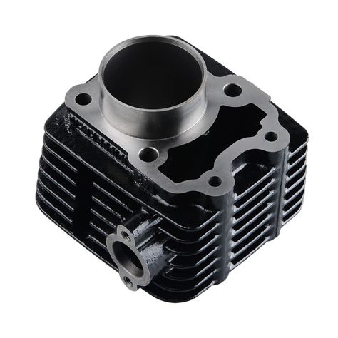 Cylinder | motor Motor Spare Parts, Cylinder Head, Engine Parts, Southeast Asia, Middle East, South America, Spare Parts, Motorcycles, Engineering