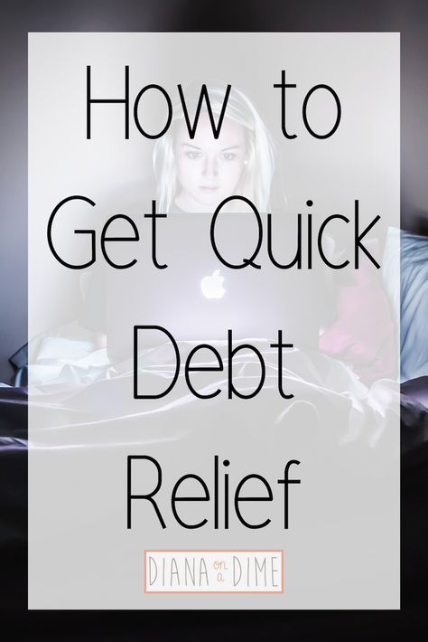 How to Get Quick Debt Relief Paying Down Debt Fast, How To Get Out Of Debt Fast, Get Out Of Debt Fast, Debt Consolidation Loan, Money Inspiration, Debt Relief Programs, Debt Payoff Printables, Saving Money Frugal Living, Mortgage Loan Officer