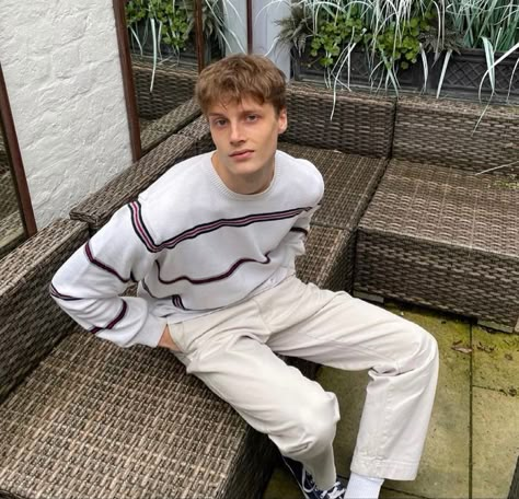 Charlie Cobalt, Laughton Scott, Hugh Laughton Scott, Hugh Laughton, Invisible String, Guy Fits, Ideal Man, Cute Asian Guys, Cool Fits