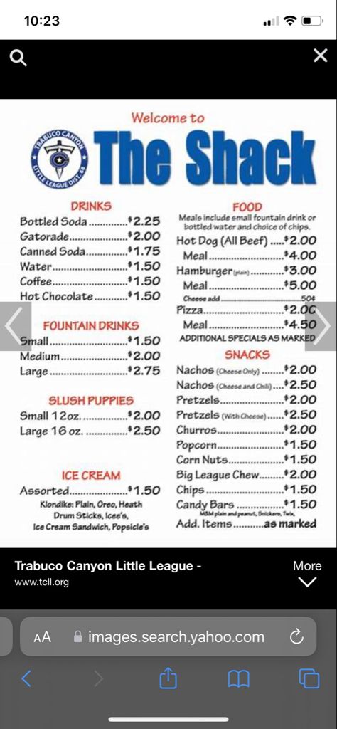 Snacks For Games, Concession Stand Menu Ideas, Breakfast Concession Stand Ideas, Snack Shack Ideas, Best Concession Stand Food, Sports Snack Bar Ideas Concession Stands, School Concession Stand, Snack Shack Ideas Concession Stands, Diy Concession Stand