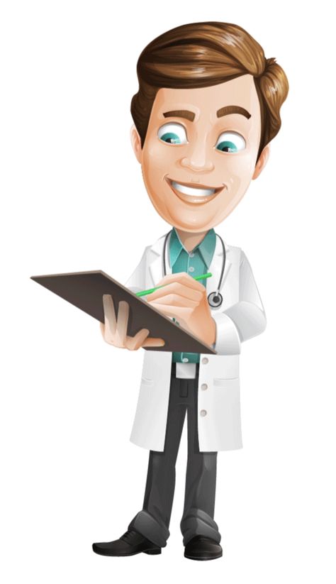 Cute Doctor Cartoon, Doctor Drawing Cartoon, Doctor Animation, Snoopy Doctor, Doctor Emoji, Doctor Illustration Character, Instagram Gif Sticker, Doctor Cartoon Image, Human Animation