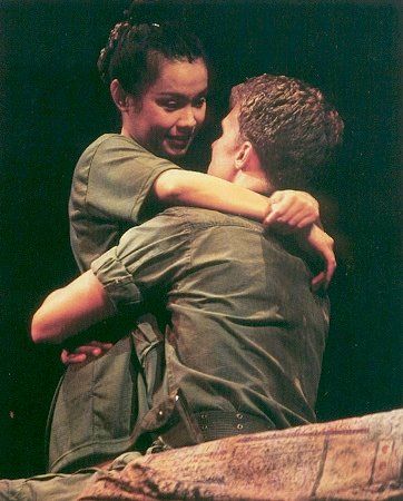 Lea Salonga, Miss Saigon, Christian Fiction, Sun And Moon, Musical Theatre, Writing Desk, Broadway, Musical, Desk