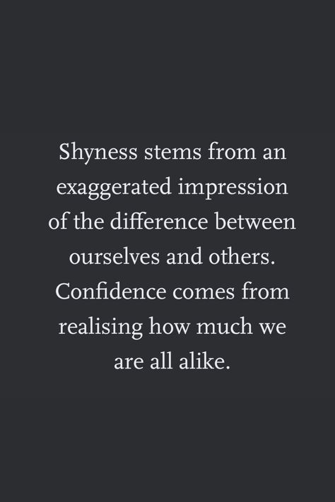 Quotes On Shyness, Shyness Overcoming, Shyness Quotes, Quotes Vulnerability, Overcoming Shyness, Overcoming Quotes, Poems Deep, How To Overcome Shyness, Manifestation Board