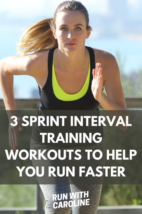 Interval Running Workout Outside, Sprint Interval Training Workouts, Interval Training Running, Sprint Interval, Interval Running Workout, Sprint Interval Training, Sprint Intervals, Sprint Workout, Hiit Exercises