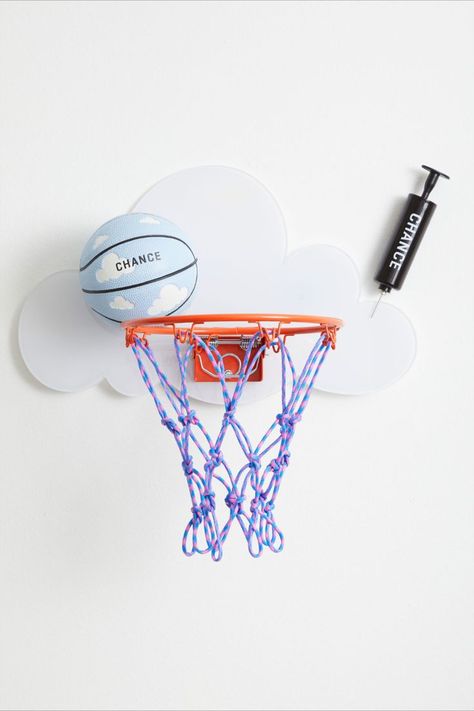 Basketball Themed Bedroom, Basketball Outfits, Skateboard Room, Retro Apartment, Unique Gifts For Girls, Basketball Backboard, Sport Bedroom, Mini Basketball Hoop, Room Gym