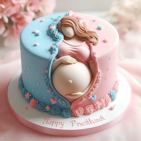 Pregnant Cake, Cake, Quick Saves