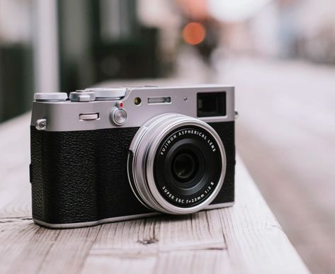 The Fujifilm X100V Looks Classic But It’s All New Fuji Camera Aesthetic, Fujifilm Camera Aesthetic, Photo Camera, Fujifilm 100v, Fujifilm X100v Aesthetic, Fujifilm X100f Photography, Fujifilm X100v Photography, Fuji Film Camera, Fuji 100v