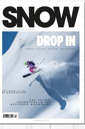 Postcard Wall Decor, Snowboard Magazine, Ski Magazine, Postcard Wall, Winter Campaign, Campaign Ideas, Magazine Layout, Dream Team, Snowboarding