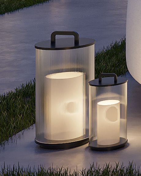 Interactive Lighting, Arc Light, Bamboo Art, Outdoor Floor Lamps, Standing Lamp, Wall Fixtures, Luxury Lighting, Outdoor Lanterns, Lighting Inspiration