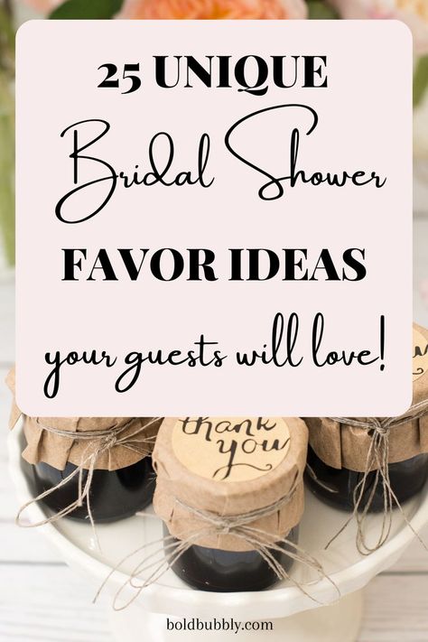 bridal shower favors Bridal Shower Guest Gifts, Bridal Shower Favor Ideas, Diy Bridal Shower Gifts, Bridal Shower Favours, Unique Bridal Shower Favors, Bridal Shower Favors Diy, Dyi Wedding, Bridal Shower Party Favors, Bridal Favors