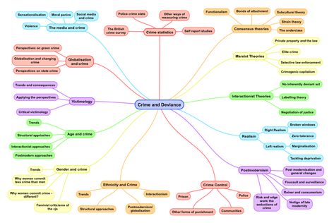 Mind Map Ideas, Sociology A Level, Sociology Topics, What Is Sociology, Control Theory, Moral Panic, Map Ideas, Ap Chemistry, Social Control