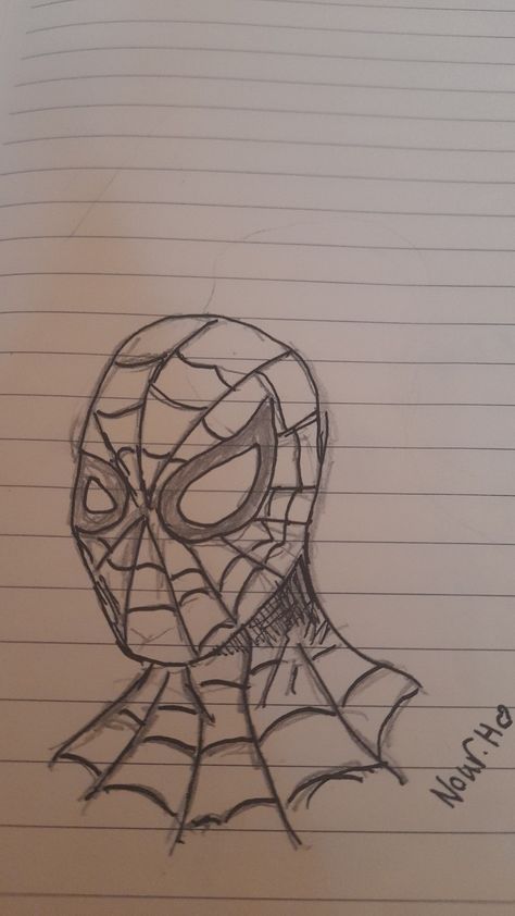 Hey guys since my you guys liked my art I'm back with the atr series🥸 Boring Drawing, Beauty Art Drawings, Art Series, Beauty Art, Spiderman, My Art, Art Drawings, Drawings, Beauty