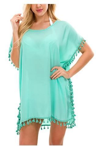 Discover the best Swimsuit Coverups Swimsuit Cover Up Ideas, Off Shoulder Bathing Suit, Plus Size Cover Up, Swimsuit Coverups, Womens Beach Dresses, Swim Style, Swimsuit Cover Up Dress, Swimsuit Beach, Beach Bathing Suits