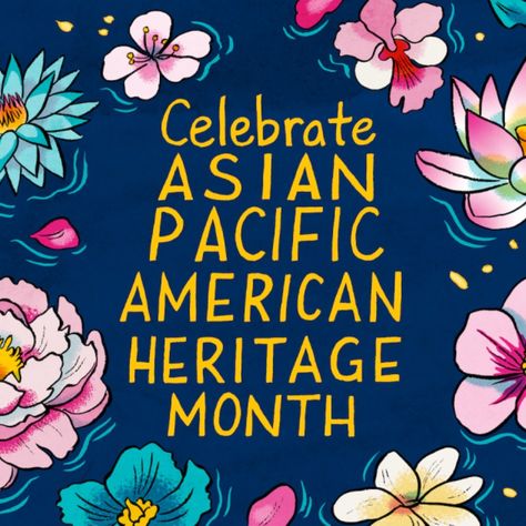 May is Asian Pacific American Heritage Month, a time to celebrate our diverse Asian Pacific Islander communities and elevate the Y’s continuing journey to foster greater inclusion for all. We're using this opportunity to share the history of significant Asian-Pacific Islander leaders within the YMCA movement. #APAHeritageMonth #albanyareaymca Image by https://asiasociety.org/ Asian Pacific American Heritage Month, Pacific Islander, Heritage Month, Asian American, American Heritage, Time To Celebrate, The History, The Fosters, History