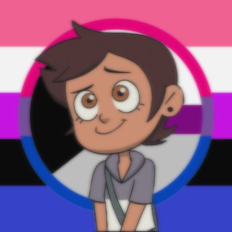 Genderfluid Wallpaper, Genderfluid Flag, Gender Fluid, Lgbtq Flags, Lgbt Flag, Cat Icon, Cute Anime Profile Pictures, Magic Shop, Anime Profile