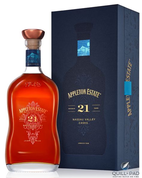 Appleton Property 21-Yr-Previous: Top-of-the-line rums on the earth Appleton Estate, Good Rum, Copper Still, Caribbean Rum, Espresso Beans, Wine Case, Filtered Water, Bridal Shoes Flats, Alcohol Content