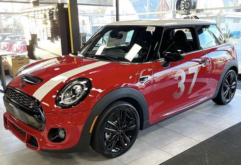 Mini Cooper 2022, Mini Cooper 2017, Mini Cooper F56, Mini Ideas, Mini Coopers, Mini Cooper S, Cooper S, New Generation, Mini Cooper