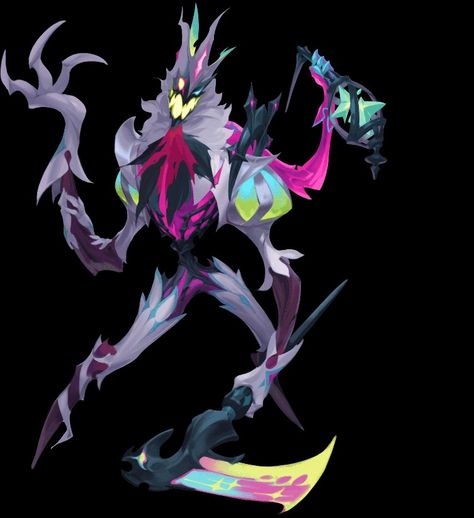 League Of Legends Fiddlesticks, Legend Images, Champions League Of Legends, Lol Champions, Chibi Body, Star Guardian, Recent Anime, League Of Legends Characters, Anime Military