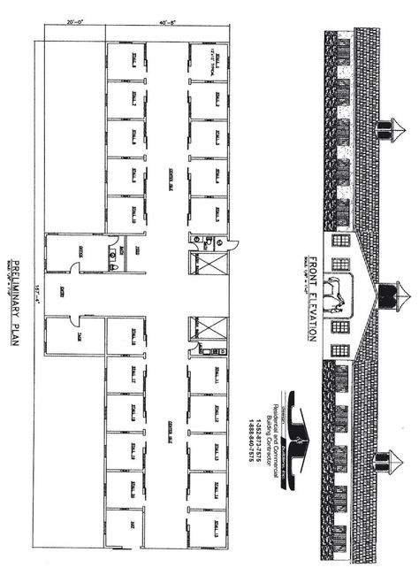 Horse Barn Layout, Horse Stables Design, Barn Layout, Horse Farm Ideas, Diy Horse Barn, Horse Barn Ideas Stables, Barn Stalls, Barn Plan, Horse Barn Designs