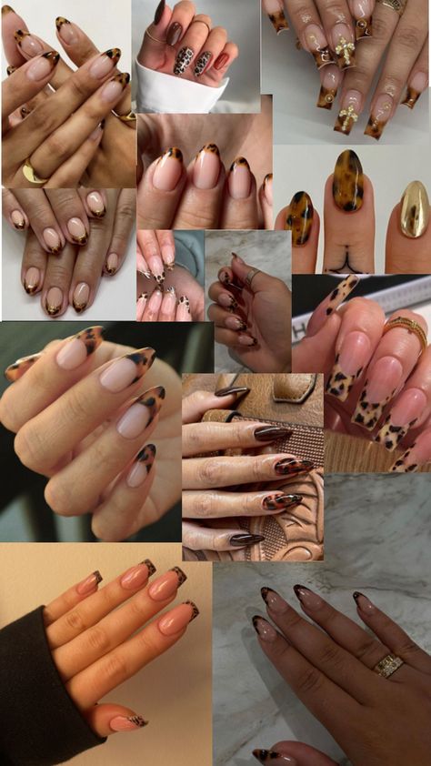 Leo Nails, Work Nails, Gel Nails, Vision Board, Nails, Quick Saves, Clothes