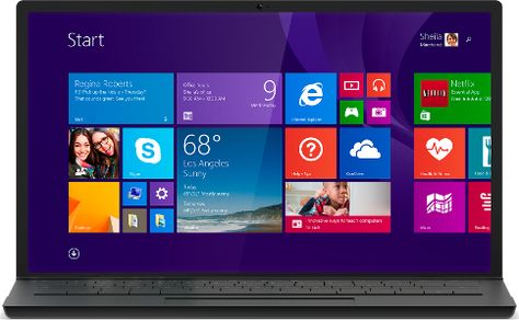 windows 8 Windows Movie Maker, Touch Screen Laptop, Windows Tablet, Dell Inspiron 15, Windows Vista, Lenovo Laptop, Lenovo Yoga, Windows Operating Systems, Hp Pavilion