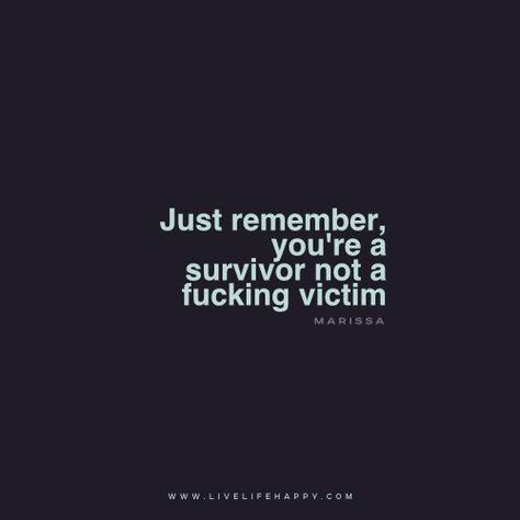 Check this: 👉👉http://survival.sitehome.co/homeSurvivor Tips: In challenging situations, stay calm, prioritize basic needs like water, food, shelter. Build alliances for support, but be cautious of betrayal. Adaptability is key—flexibility and resourcefulness aid survival. Maintain hope and a positive mindset. Learn essential skills beforehand for increased preparedness. I’m Not A Victim I’m A Survivor, Not A Victim A Survivor, Short Survivor Quotes, Survivor Not Victim Quotes, Being A Survivor Quote, Tbi Survivor Quotes, We Survived Quotes, Molestation Survivor Quotes, Im A Survivor Quotes